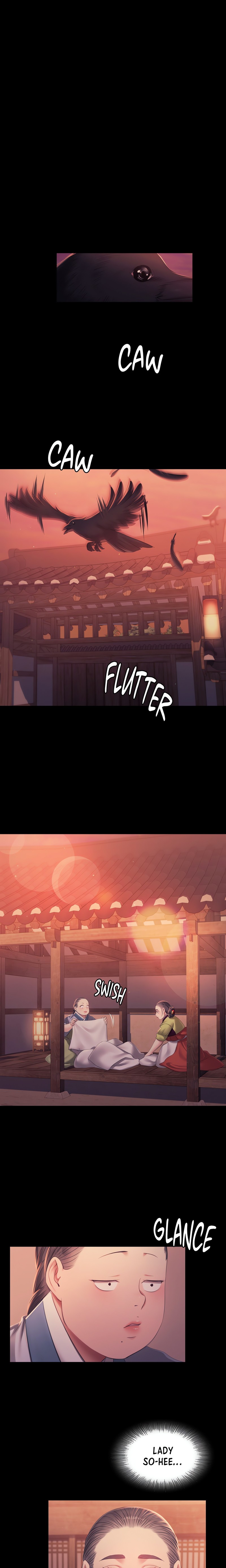 Madam - Chapter 156 Page 11