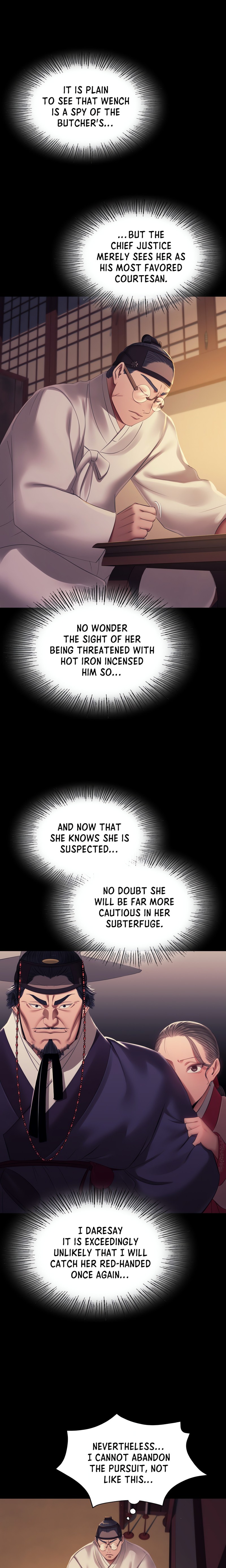 Madam - Chapter 156 Page 14