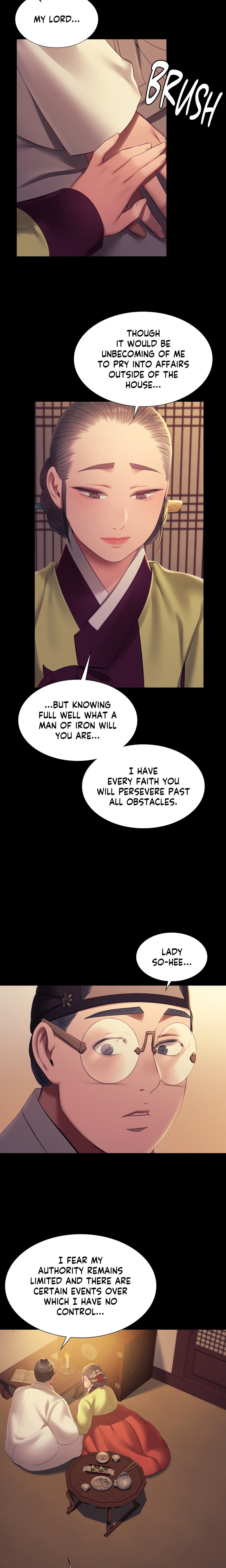 Madam - Chapter 156 Page 16