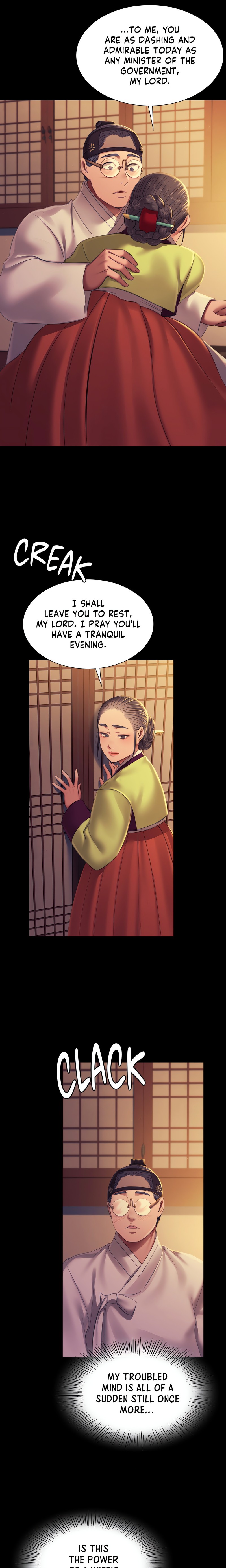 Madam - Chapter 156 Page 18