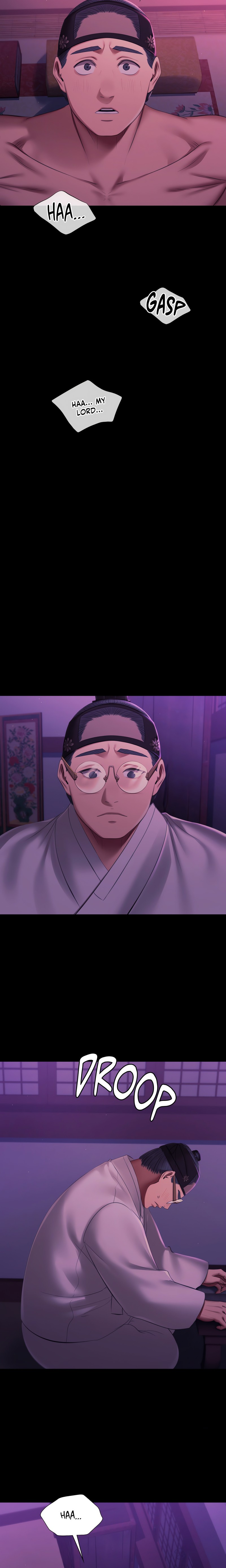 Madam - Chapter 156 Page 20