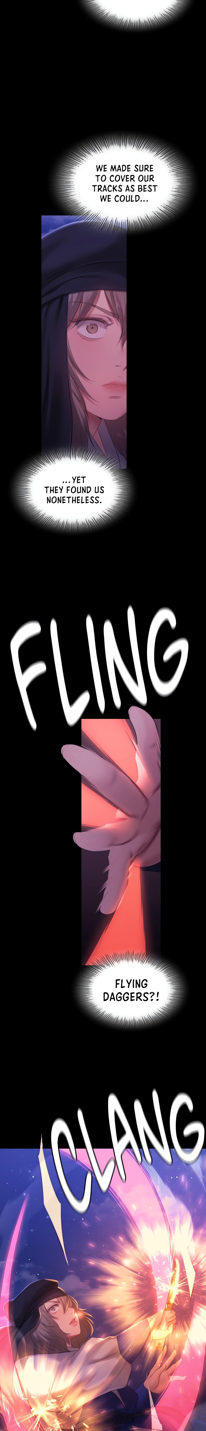 Madam - Chapter 157 Page 17