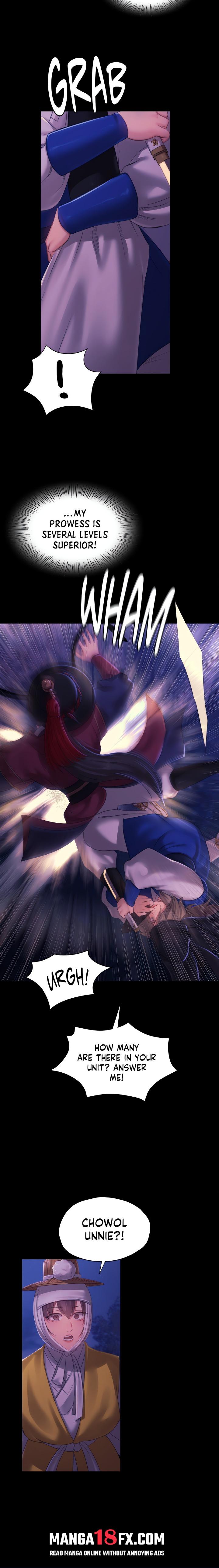 Madam - Chapter 157 Page 19