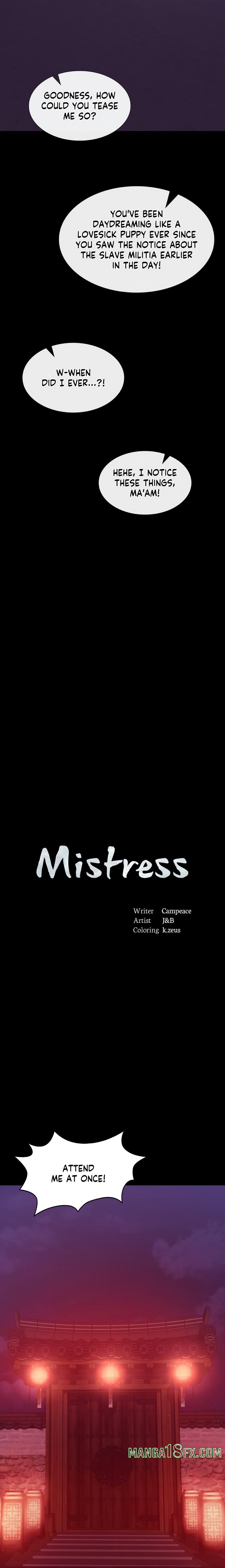 Madam - Chapter 157 Page 2