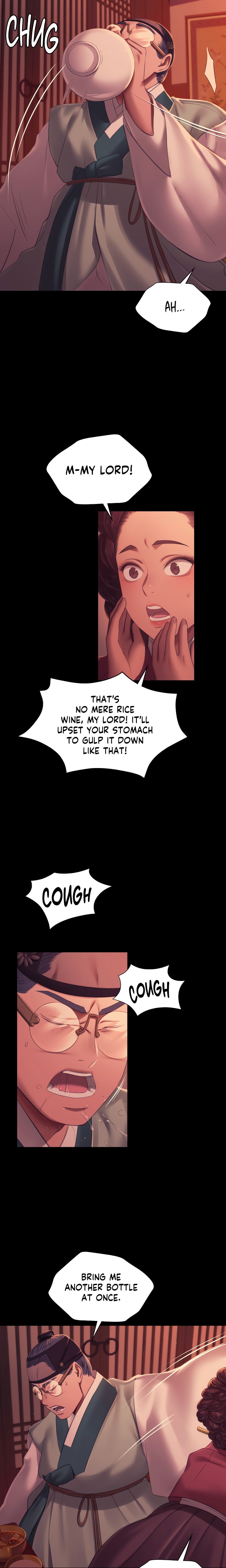 Madam - Chapter 157 Page 5