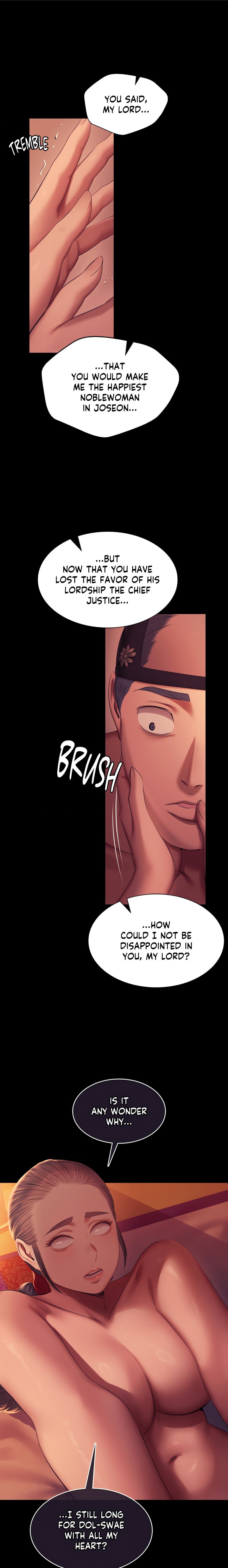 Madam - Chapter 157 Page 8