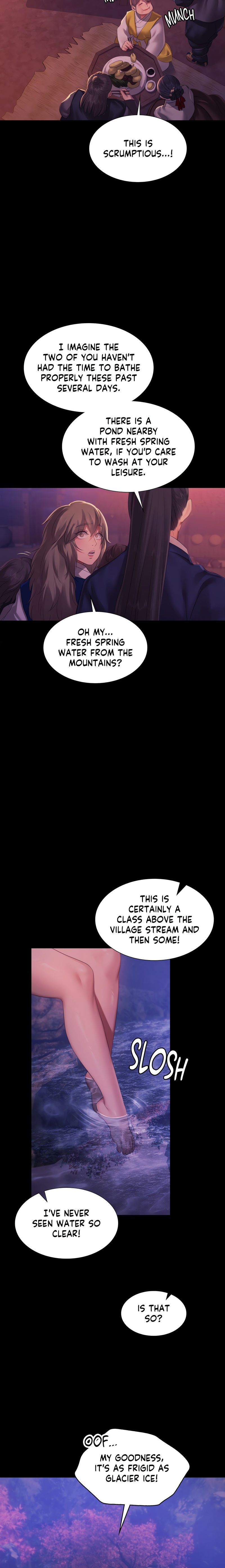 Madam - Chapter 158 Page 12