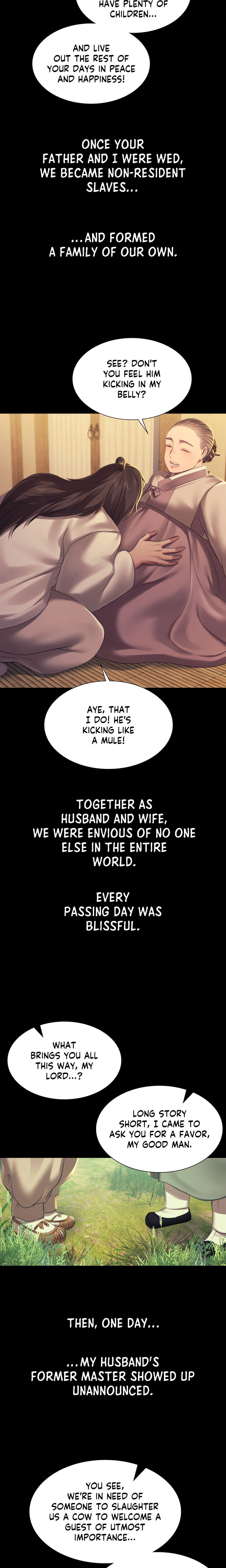 Madam - Chapter 159 Page 13