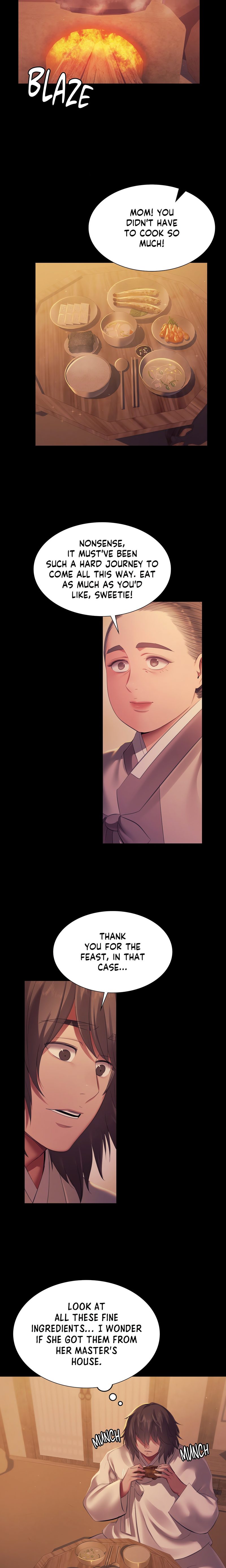 Madam - Chapter 159 Page 7