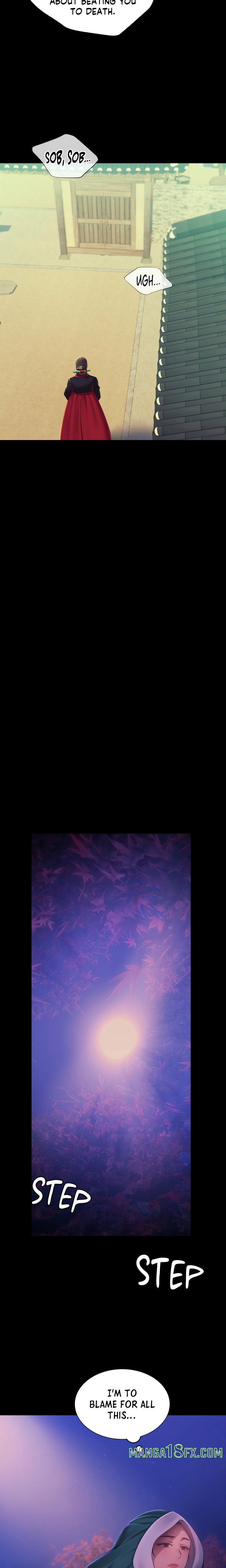 Madam - Chapter 160 Page 13