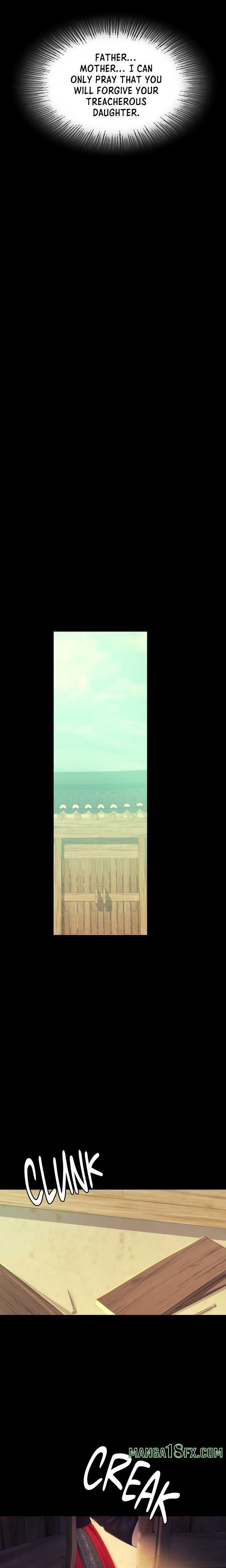 Madam - Chapter 161 Page 14