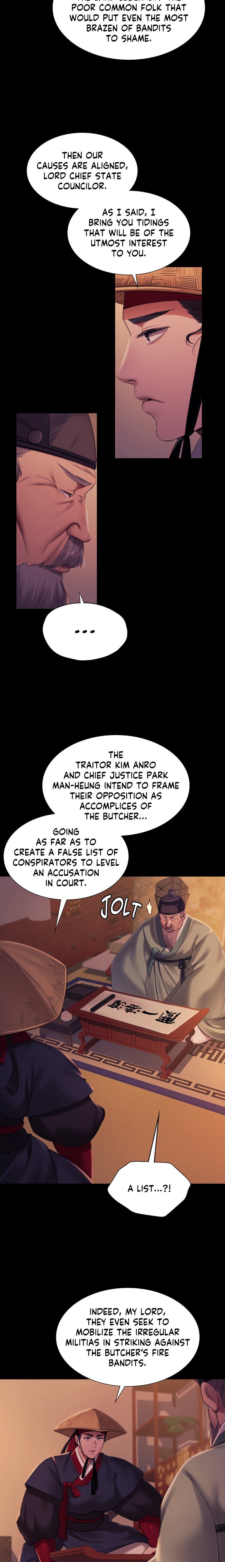 Madam - Chapter 162 Page 13