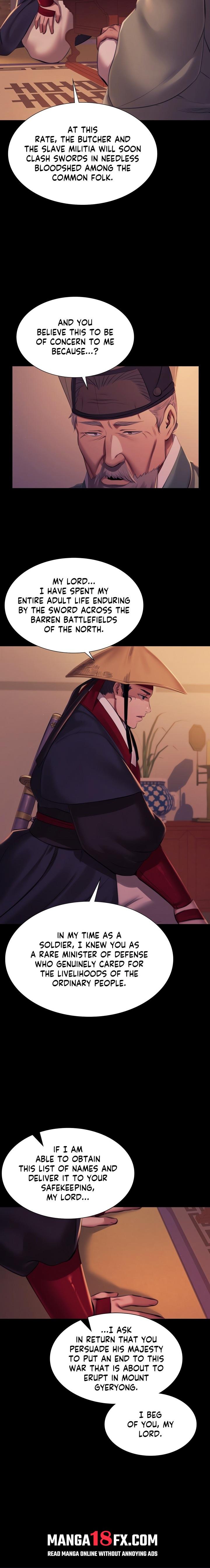 Madam - Chapter 162 Page 14