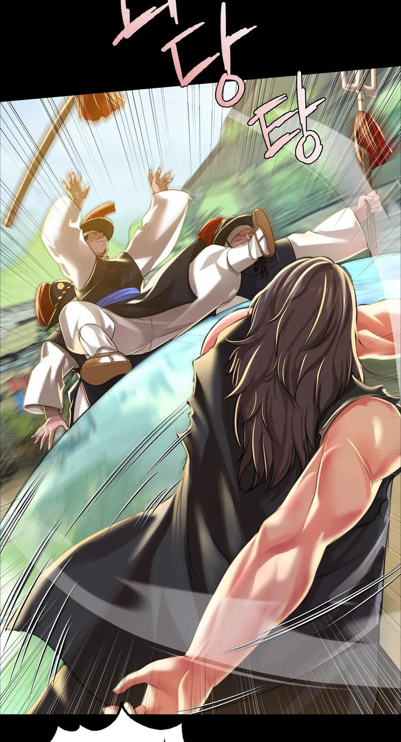 Madam - Chapter 38 Page 39