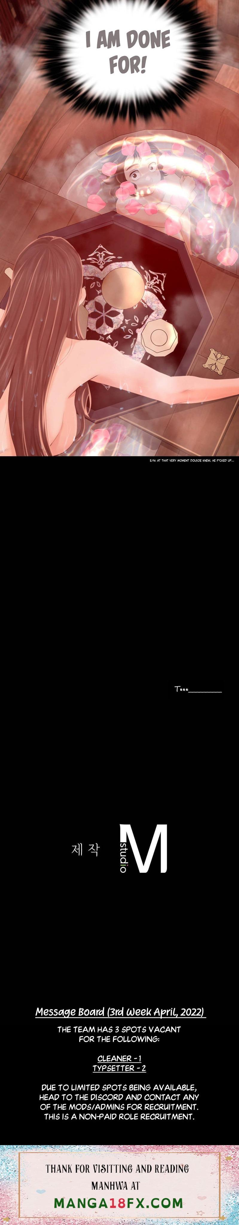 Madam - Chapter 4 Page 25