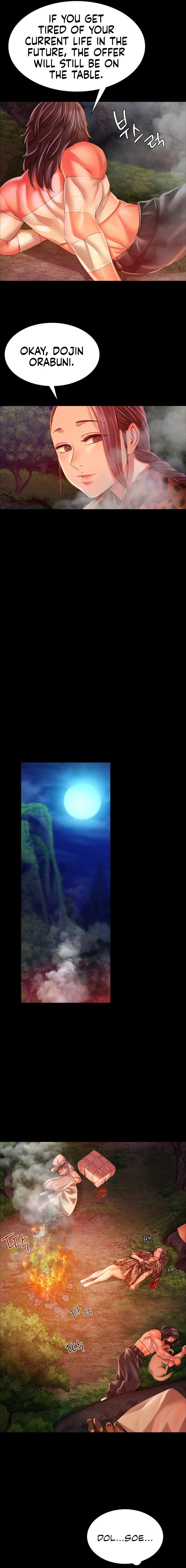 Madam - Chapter 49 Page 17