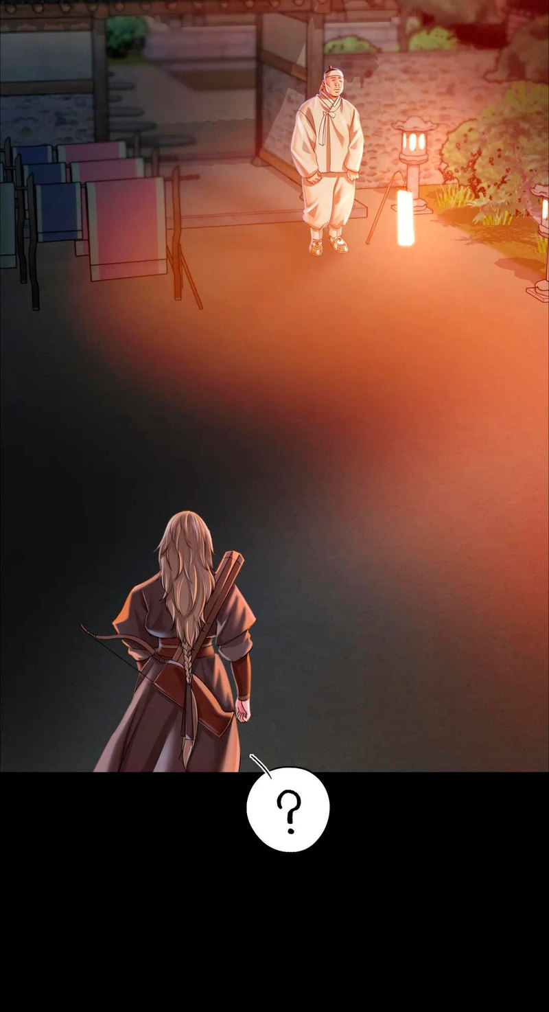 Madam - Chapter 52 Page 9