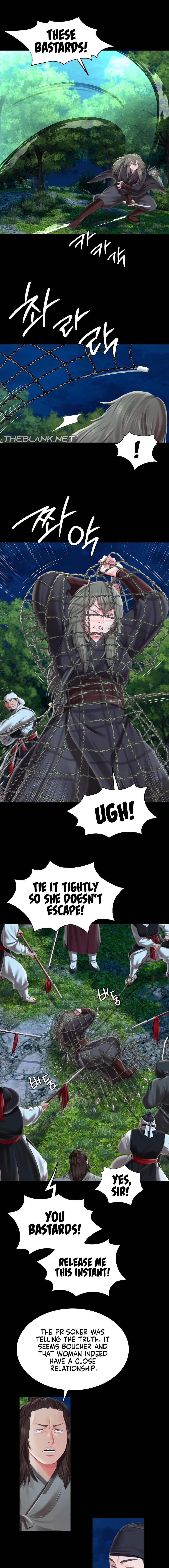 Madam - Chapter 94 Page 5