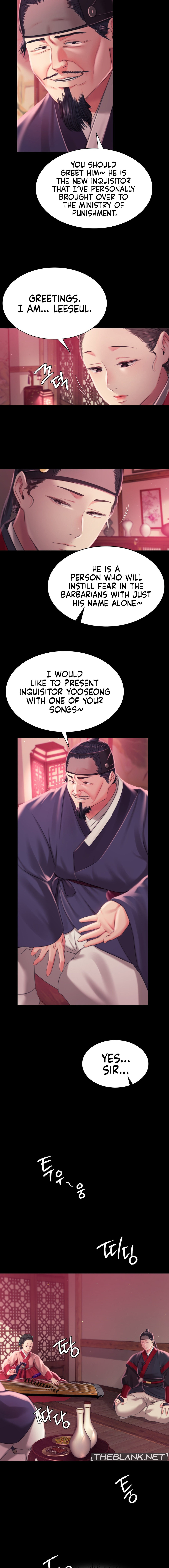 Madam - Chapter 96 Page 16