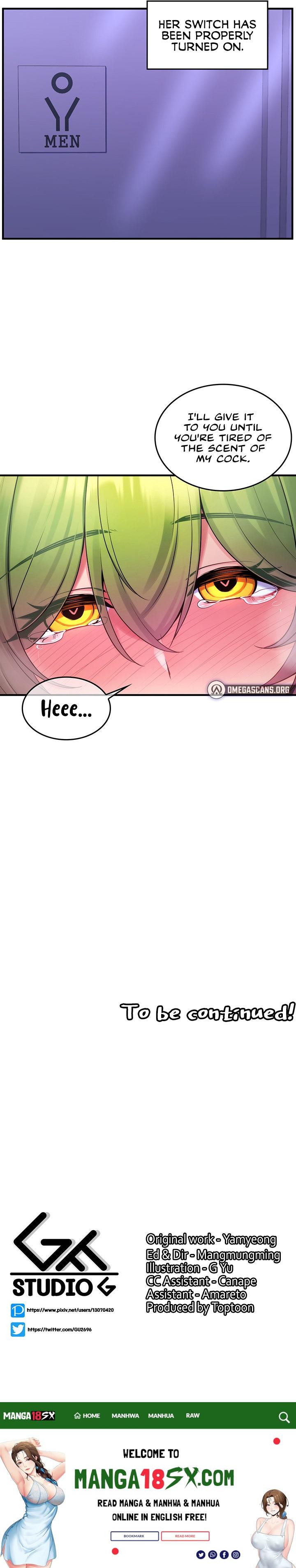 Fucked the World Tree - Chapter 14 Page 22