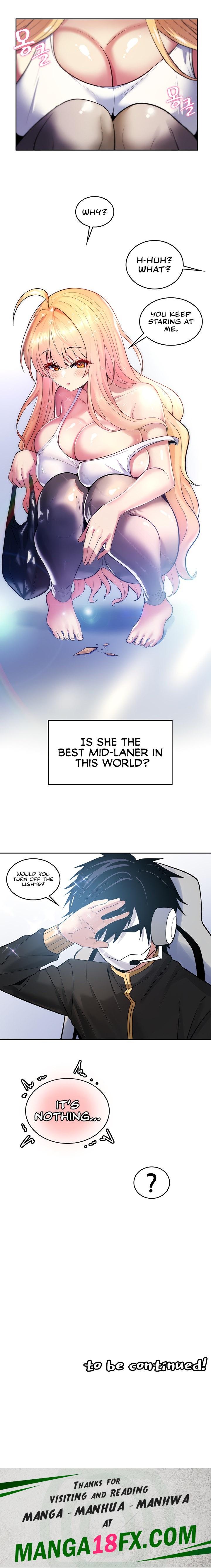 Fucked the World Tree - Chapter 16 Page 24