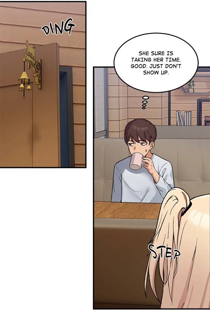 No Men Allowed - Chapter 1 Page 100