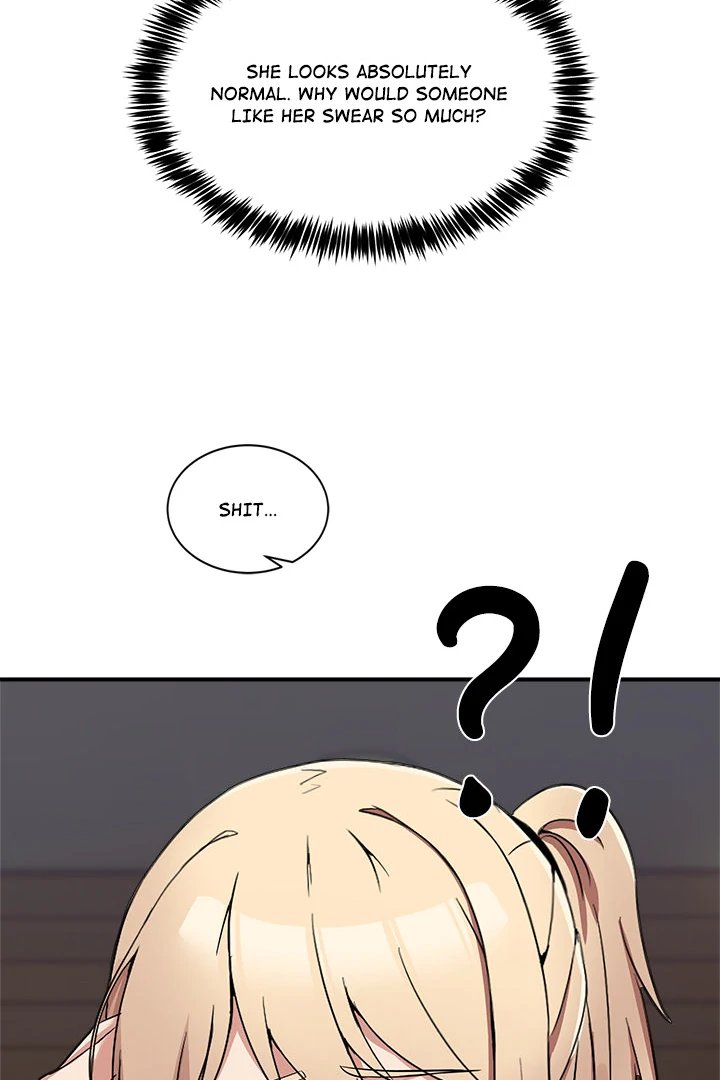 No Men Allowed - Chapter 1 Page 107