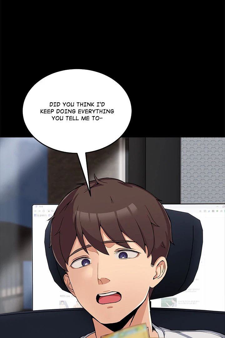 No Men Allowed - Chapter 1 Page 11