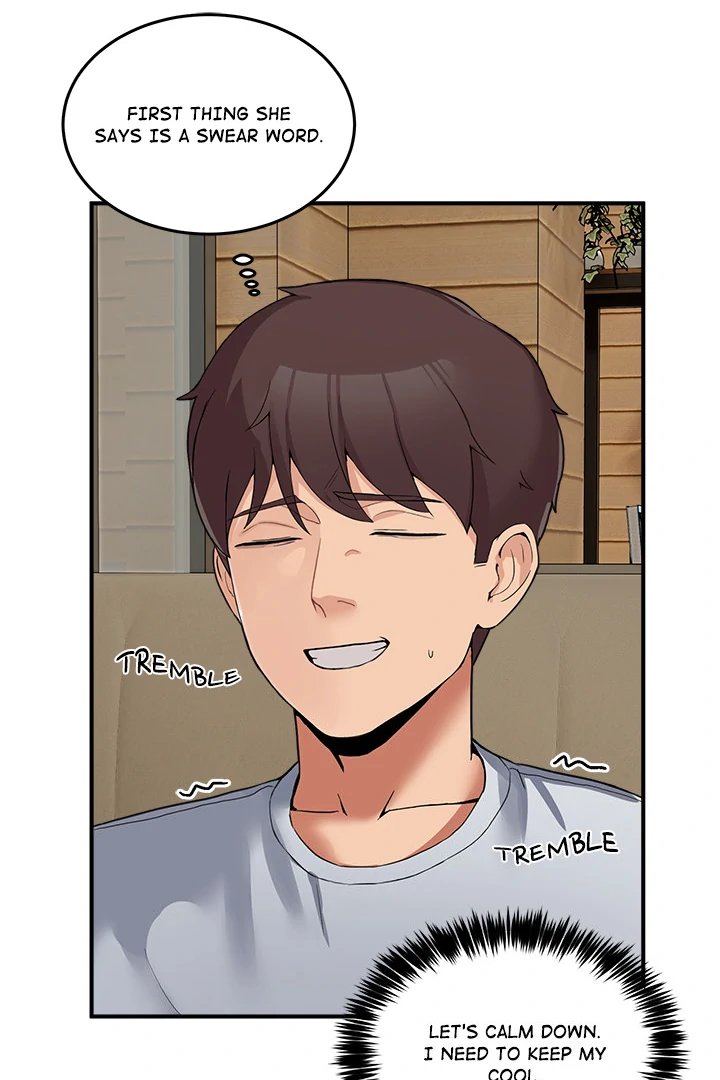 No Men Allowed - Chapter 1 Page 110