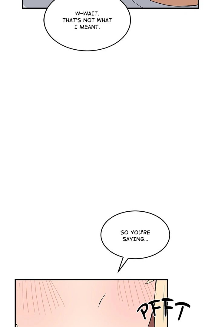 No Men Allowed - Chapter 1 Page 120