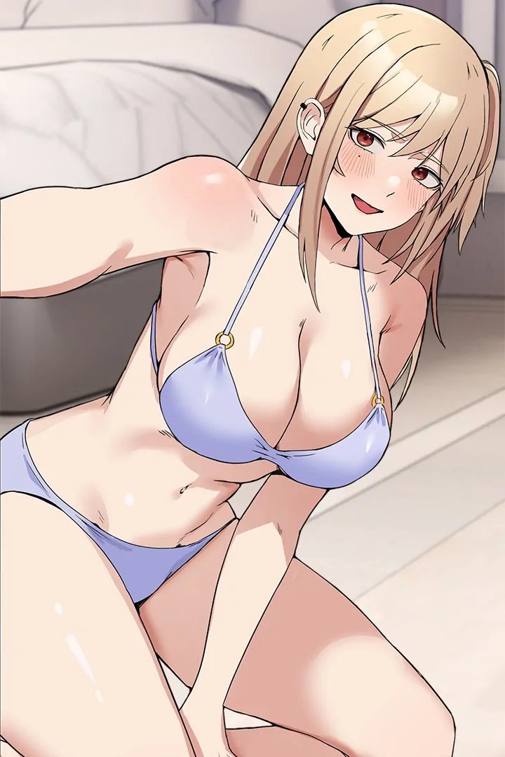 No Men Allowed - Chapter 1 Page 134