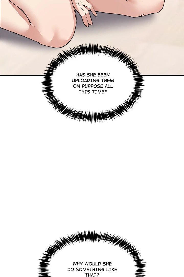 No Men Allowed - Chapter 1 Page 135