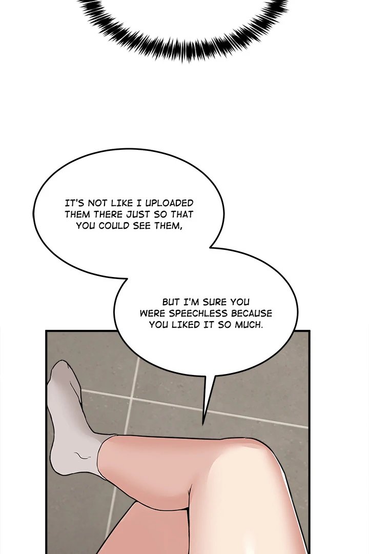 No Men Allowed - Chapter 1 Page 136