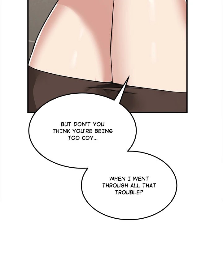 No Men Allowed - Chapter 1 Page 137