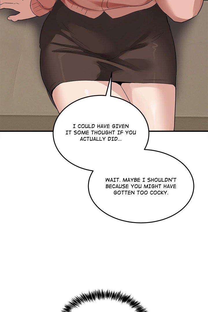 No Men Allowed - Chapter 1 Page 145