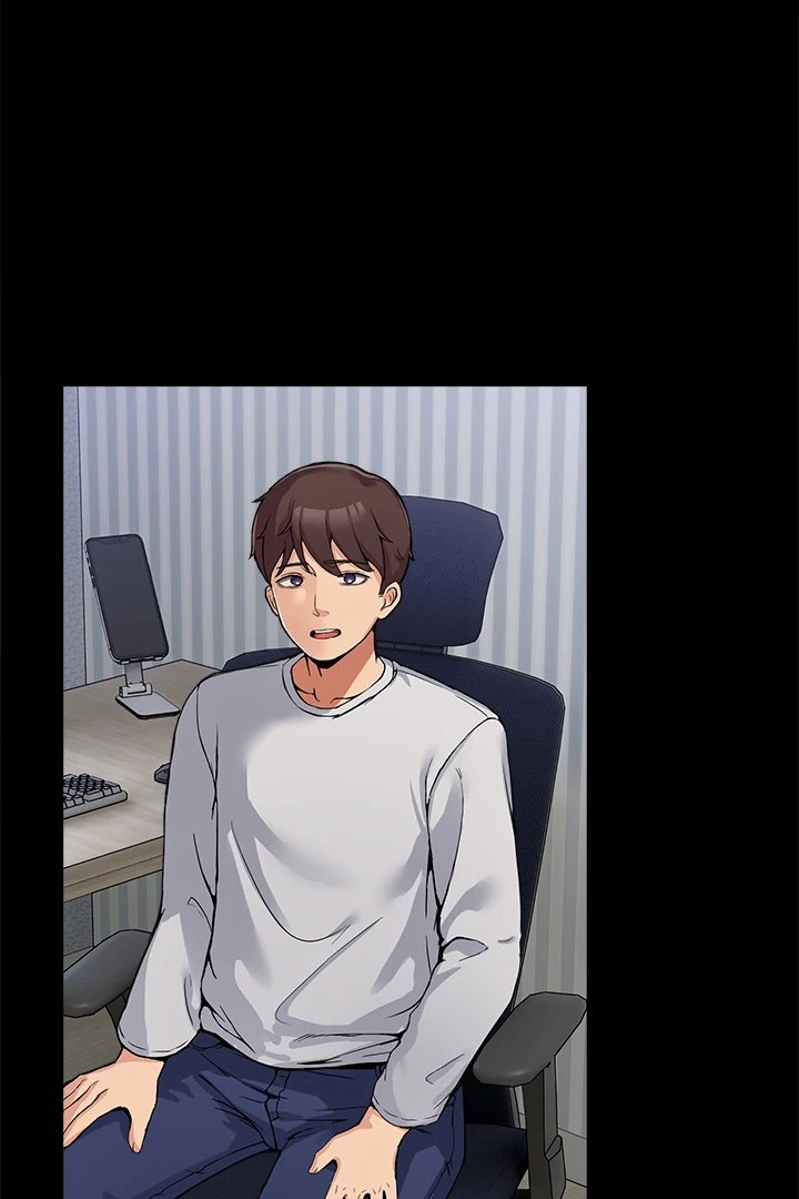 No Men Allowed - Chapter 1 Page 15