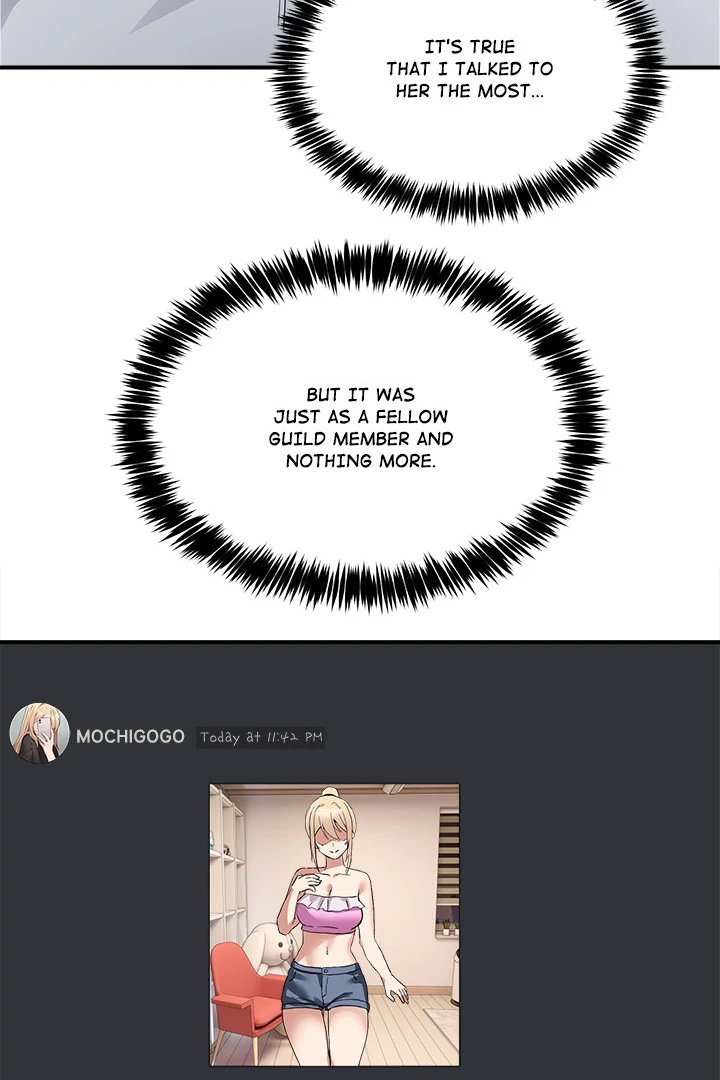 No Men Allowed - Chapter 1 Page 150