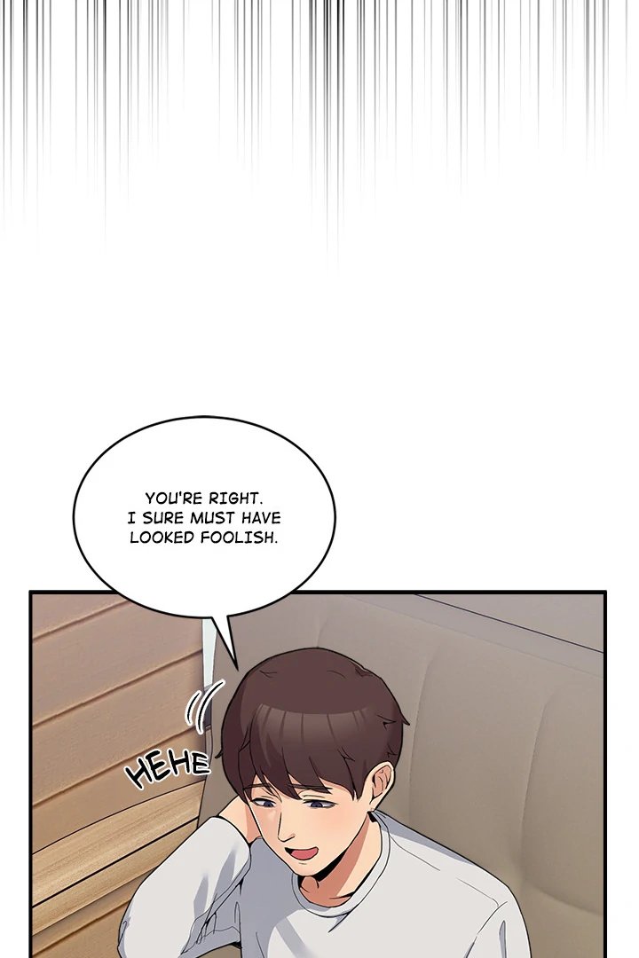 No Men Allowed - Chapter 1 Page 155