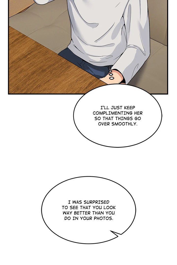 No Men Allowed - Chapter 1 Page 156