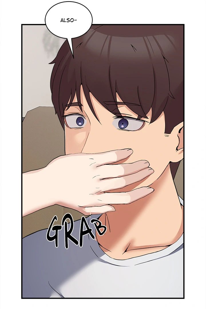 No Men Allowed - Chapter 1 Page 163