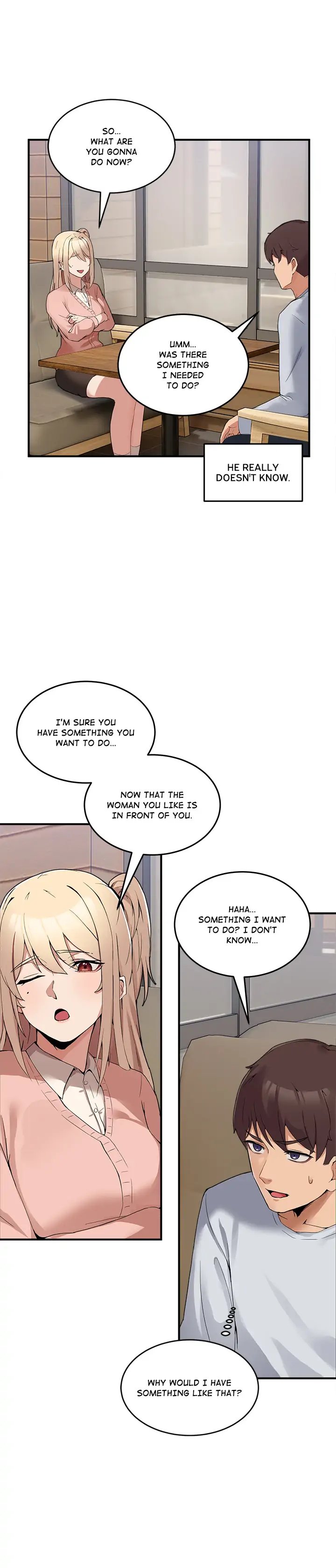 No Men Allowed - Chapter 1 Page 172