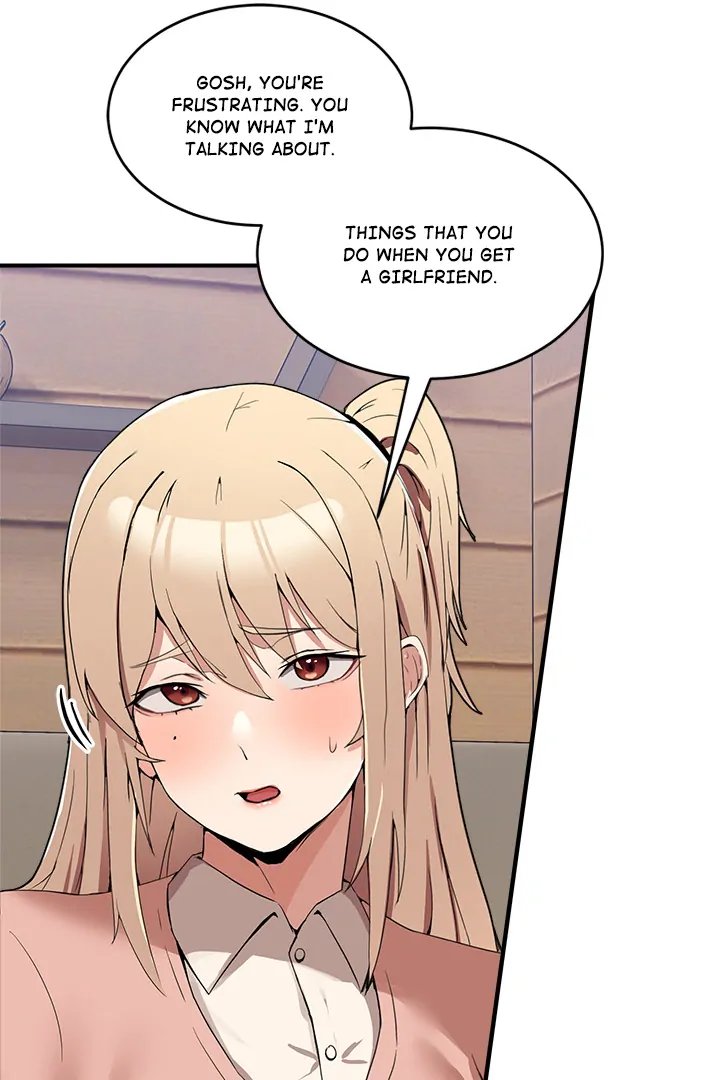 No Men Allowed - Chapter 1 Page 173