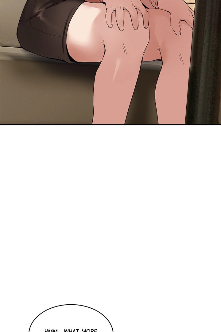 No Men Allowed - Chapter 1 Page 178