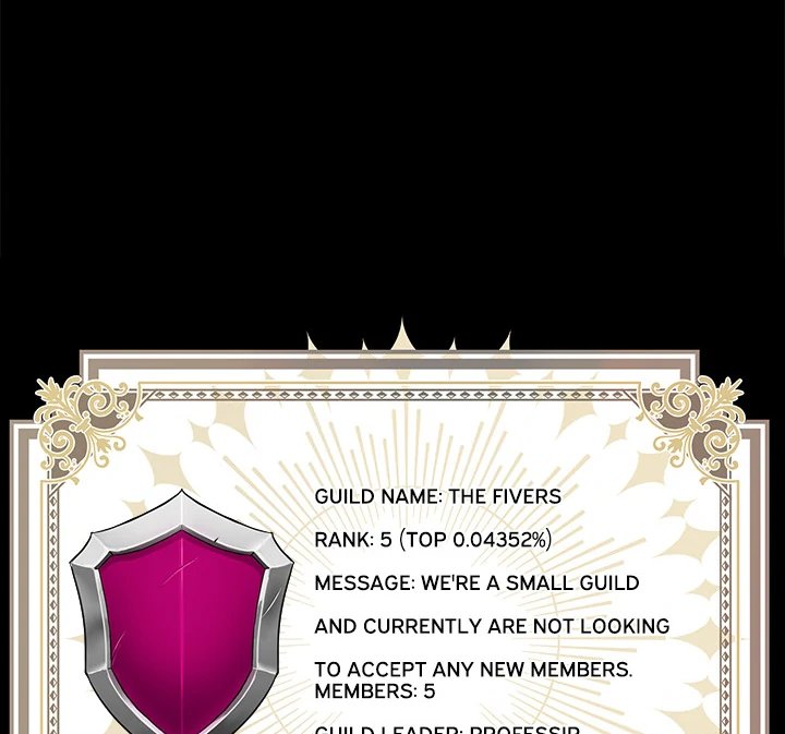 No Men Allowed - Chapter 1 Page 18