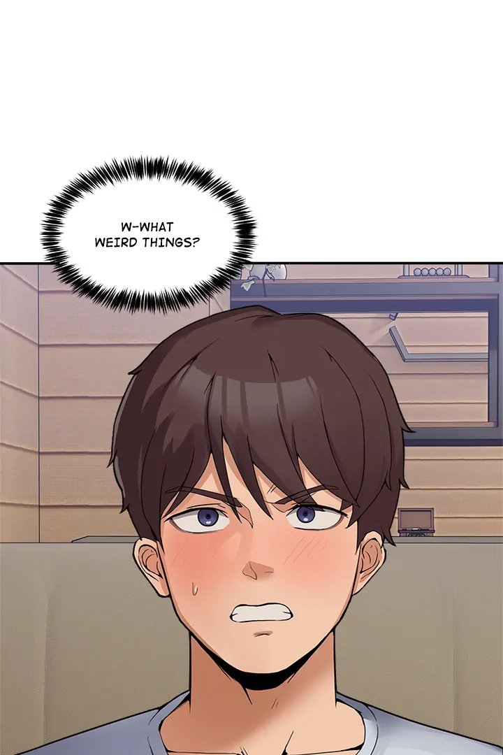 No Men Allowed - Chapter 1 Page 187