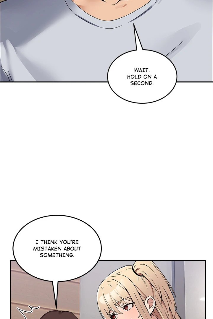 No Men Allowed - Chapter 1 Page 188