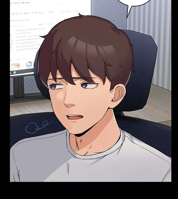 No Men Allowed - Chapter 1 Page 28