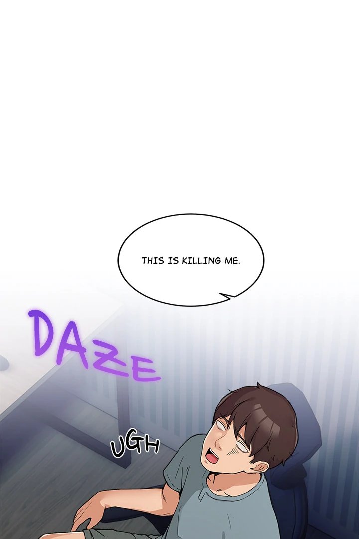 No Men Allowed - Chapter 1 Page 31