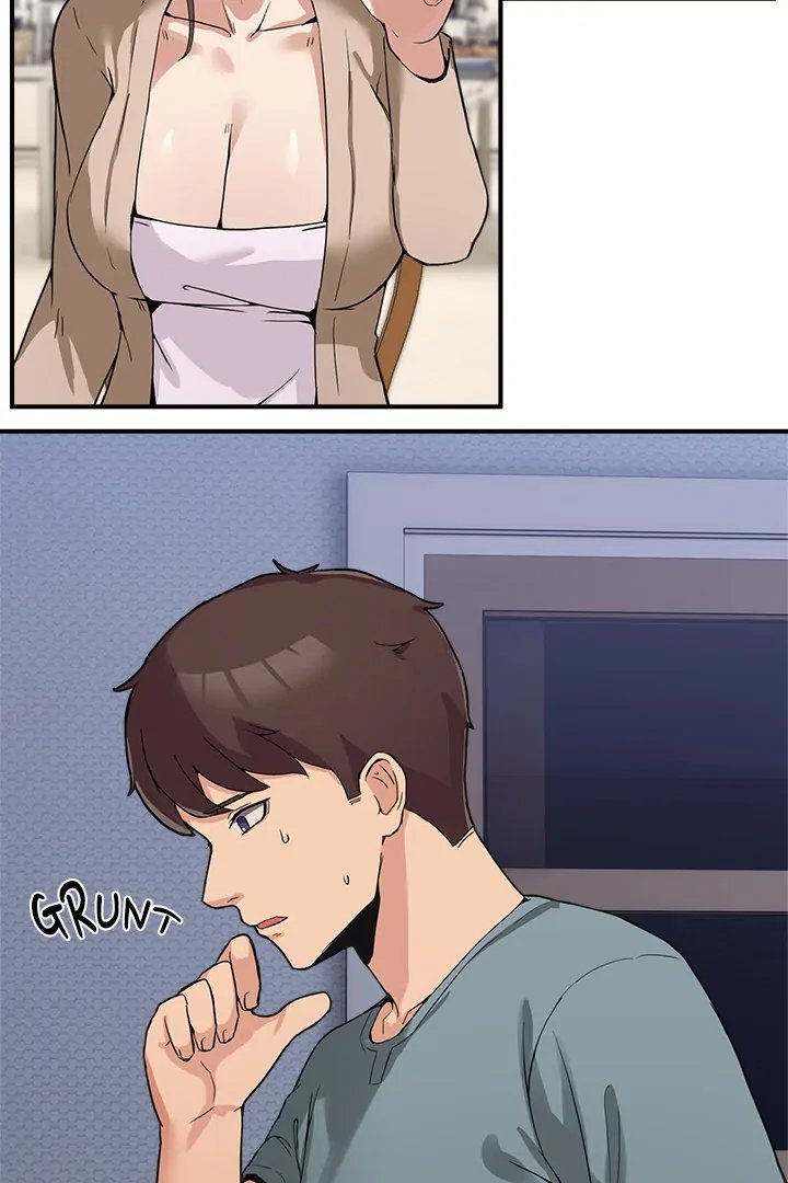 No Men Allowed - Chapter 1 Page 44