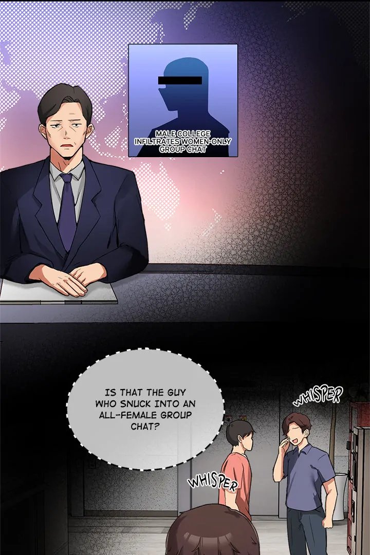 No Men Allowed - Chapter 1 Page 48